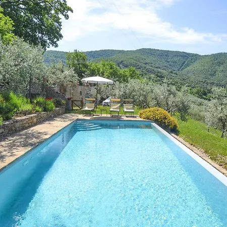 Awesome In With Wifi Holiday home *