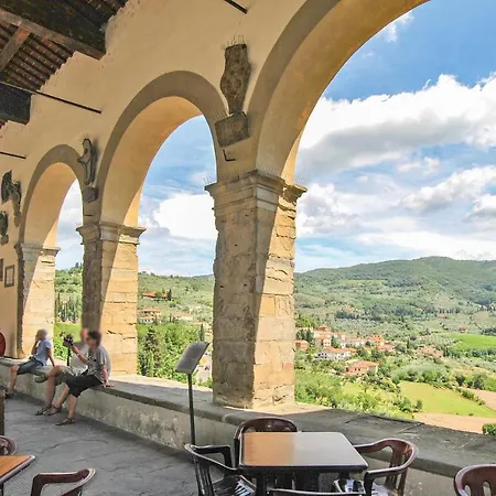 Awesome In With Wifi Holiday home Castiglion Fiorentino