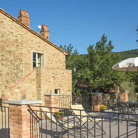 Awesome In With Wifi Castiglion Fiorentino